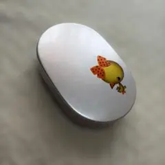 ステップジュン アルミ弁当箱 レトロ - メルカリ