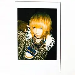 2026年最新】ヴィジュアル系チェキの人気アイテム - メルカリ