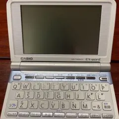 CASIO 電子辞書 XDのサムネイル