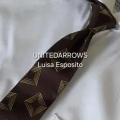 【最終値下げ・美品】UNITEDARROWS Luisa Espositoのサムネイル