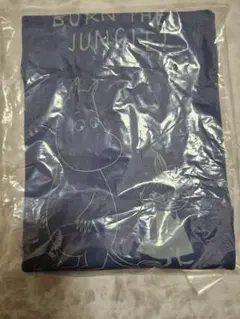 ムーミン リトルミイ スウェットバッグ