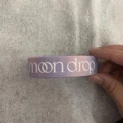 2026年最新】moon drop ラバーバンドの人気アイテム - メルカリ