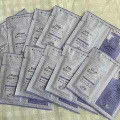 Diäne ボヌール シャンプー&トリートメント 10パック