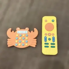 シリコン　おもちゃのサムネイル