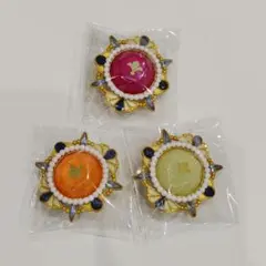 あんスタ スタライ10th リングライト 月永レオ 朱桜司 鳴上嵐