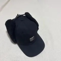 AVIREX ボアイヤーフラップキャップ フライトキャップ