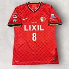 鹿島アントラーズ アルシンド 1993年 Jリーグ開幕 ユニフォーム - メルカリ