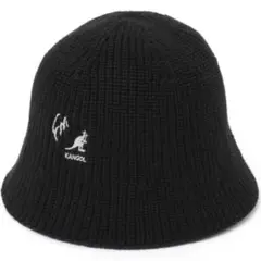 KANGOL GADORO バケットハット - メルカリ