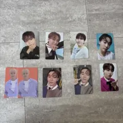 SEVENTEEN スングァン