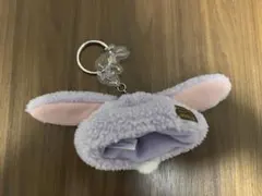 東京ディズニーリゾート ファンキャップ キーリングのサムネイル