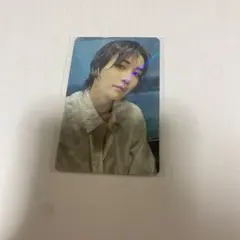 SEVENTEEN SPILL THE FEELS ジョンハン weverse