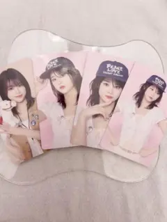 ミーアイ 佐々木心菜 043 046 047 049