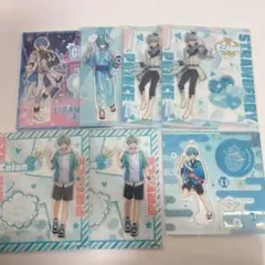 ころんくん アクスタセット