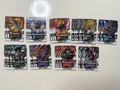 ガッチャード　ライドケミートレカ まとめ売り 2026年最新】ガッチャード カード まとめ売りの人気アイテム - メルカリ