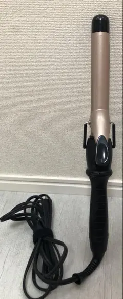 アゲツヤ カールアイロン HR600S-25 25mm