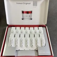 【新品・未開封】InnerSignal リジュブネイトワン 2026年最新】リジュブネイトワン お試しの人気アイテム - メルカリ
