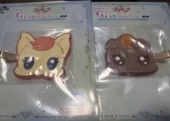 【プリキュア】 一番くじ G賞