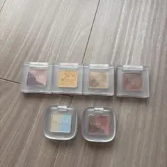 《to/one》ペタルアイシャドウ