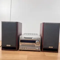 2026年最新】onkyo fr-n7fxの人気アイテム - メルカリ