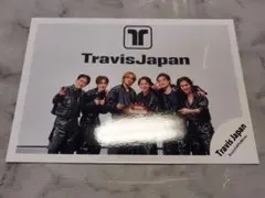 Travis Japan 集合 TCN MV オフショ ⑥ 公式写真