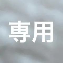⁖✦ ˖ ⊹ 。様 リクエスト 2点 まとめ商品