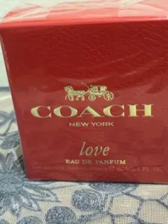 COACH love オードパルファム 30mlのサムネイル