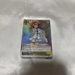 ヴァイスシュヴァルツ トライアルデッキ ラブライブ!のサムネイル