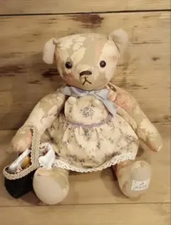超希少　マニー　Many　テディベア　ぬいぐるみ 超希少 マニー Many テディベア ぬいぐるみ - メルカリ