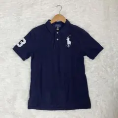 近年モデル Polo Ralph Lauren ポロシャツ ビッグポニー