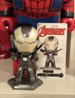 2026年最新】POPMART MARVEL アベンジャーズ シリーズの人気アイテム