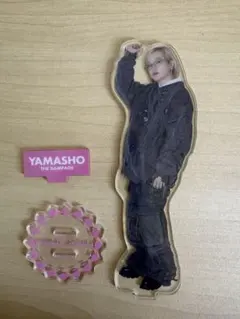 THE RAMPAGE 山本彰吾　アクリルスタンド