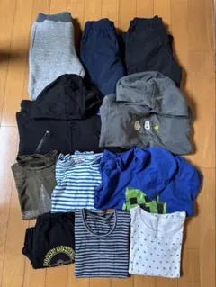 120.130cm まとめ売り