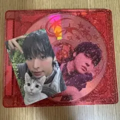 NCTWISH COLOR jewel Case リク