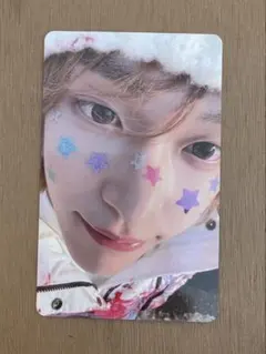 RIIZE All of You 東京ドーム 会場限定 トレカ ウォンビン