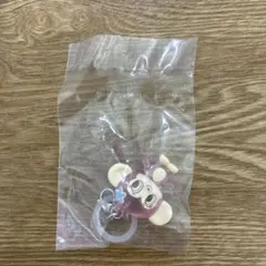 ナルミヤキャラクターズ デイジーラバーズ ミンキーめじるしアクセサリー