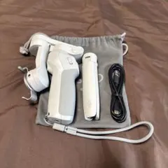 DJI Osmo Mobile ジンバル 本体