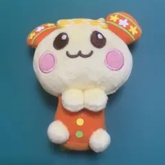 いないいないばぁ　うーたん　ぬいぐるみ　11.5 cm