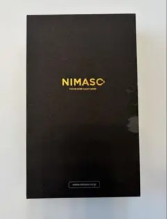 NIMASO iPhone14用 液晶保護フィルム 貼り付けキット付き 1枚
