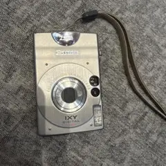デジタルカメラ DN-50 本体 5.0 MEGA PIXEL 作例あり - メルカリ