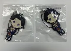 一番くじ　鬼滅の刃～鬼殺の志～F賞ラバスト　珠世