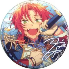 あんスタ TRIP スクエア缶バッジ 月永レオ 20点 2026年最新】月永レオスクエア缶バッジの人気アイテム - メルカリ