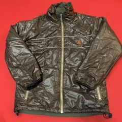 HELLY HANSEN リバーシブル ナイロンジャケット　サイズSのサムネイル