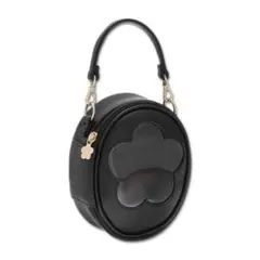 マリークワント デイジークリアフレーム フェイバリットポーチ