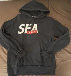 WIND AND SEA × GOD SELECTION XXX