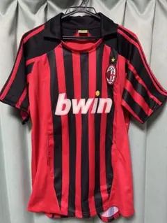 K*i様 ACミラン KAKA 背番号22 ユニフォーム(レプリカ)