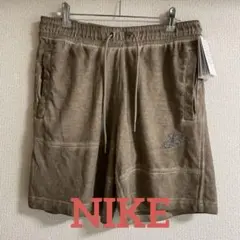 [新品]NIKE リバイバル JSY ショートパンツ スウェットショーツ