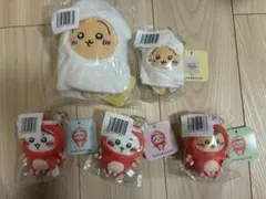 2025年最新】たこイカくじ うさぎの人気アイテム - メルカリ