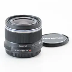【中古】「非常に良い」OLYMPUS 単焦点レンズ ED 25mm F1.2 防塵防滴耐低温 マイクロフォーサーズ用 M.ZUIKO DIGITAL ED 25mm F1.2 PRO Amazon.co.jp: OLYMPUS 単焦点レンズ ED 25mm F1.2 防塵防滴耐低温