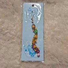 くまのプーさん　ストラップ　ディズニーストア