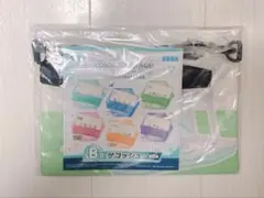 セガ ラッキーくじ　プロセカ×サンリオ　B賞 サコッシュ　モモジャン